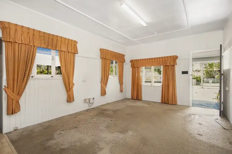 Fourth view of Homely house listing, 56 Love Lane, Mundingburra QLD 4812