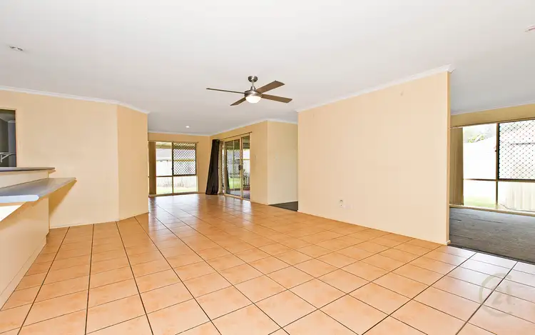 Fifth view of Homely house listing, 12 Reynella Close, Upper Kedron QLD 4055