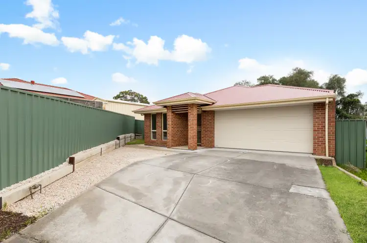 Main view of Homely house listing, 4 Kay Court, Reynella SA 5161