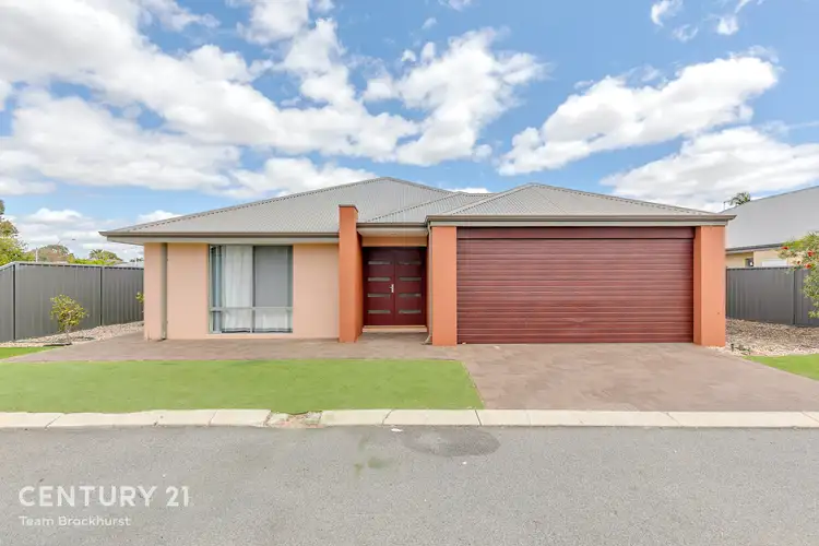 Third view of Homely house listing, 5/105 Blanche Street, Gosnells WA 6110