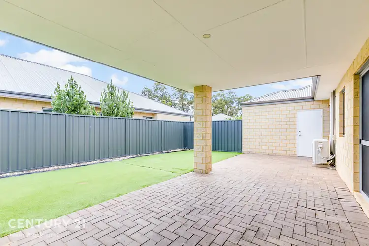 Fourth view of Homely house listing, 5/105 Blanche Street, Gosnells WA 6110