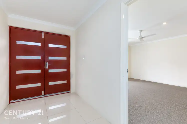 Fifth view of Homely house listing, 5/105 Blanche Street, Gosnells WA 6110