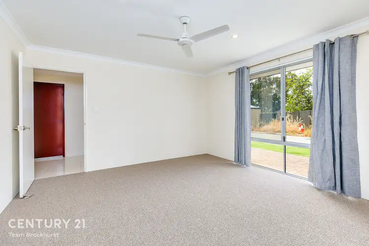 Sixth view of Homely house listing, 5/105 Blanche Street, Gosnells WA 6110