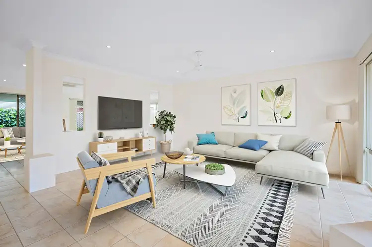 Third view of Homely house listing, 11 Dalemoor Way, West Busselton WA 6280