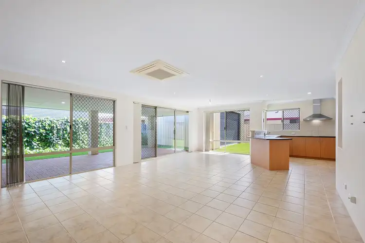 Fifth view of Homely house listing, 11 Dalemoor Way, West Busselton WA 6280