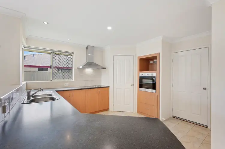 Sixth view of Homely house listing, 11 Dalemoor Way, West Busselton WA 6280