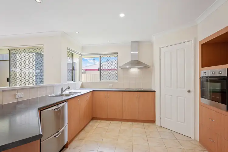 Seventh view of Homely house listing, 11 Dalemoor Way, West Busselton WA 6280