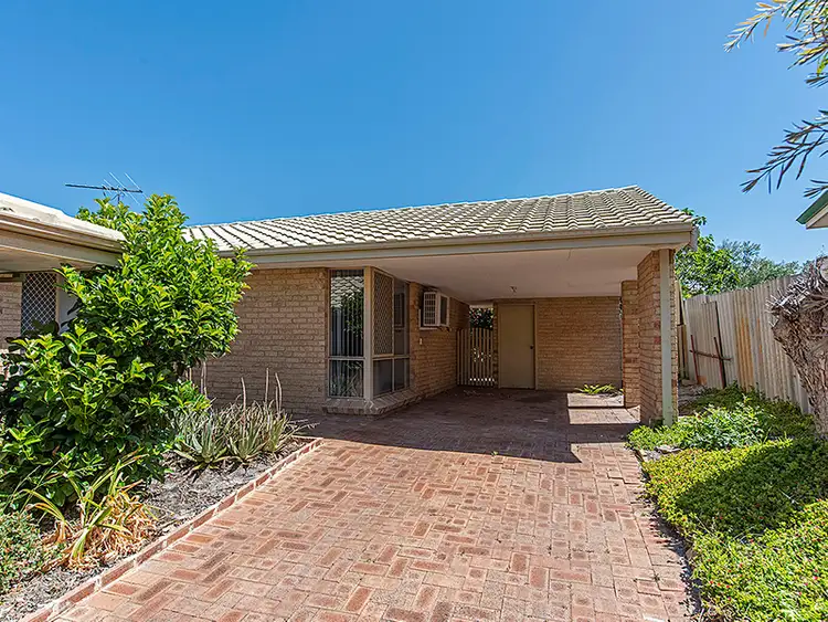 Main view of Homely house listing, 3/11 Carnarvon Street, East Victoria Park WA 6101