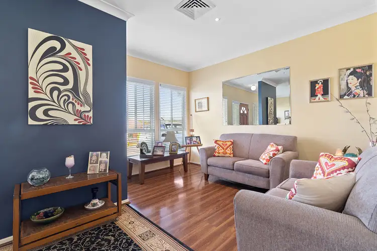 Second view of Homely townhouse listing, 2/24 Irrawang Street, Wallsend NSW 2287