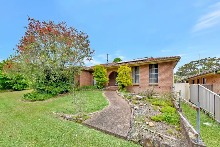 Second view of Homely house listing, 12 Earswick Crescent, Buttaba NSW 2283