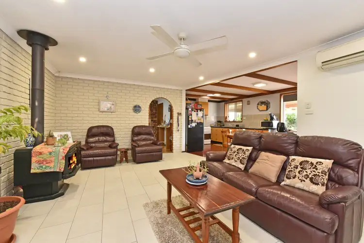 Fourth view of Homely house listing, 12 Earswick Crescent, Buttaba NSW 2283