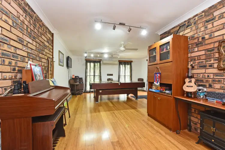 Fifth view of Homely house listing, 12 Earswick Crescent, Buttaba NSW 2283