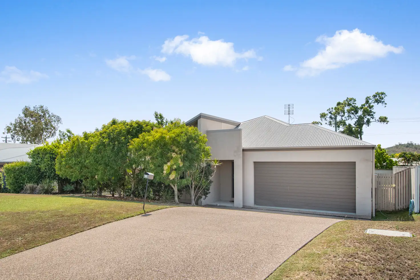 Main view of Homely house listing, 23 Bilbao Place, Bushland Beach QLD 4818