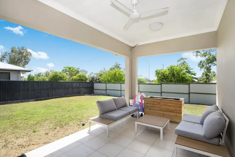 Fourth view of Homely house listing, 23 Bilbao Place, Bushland Beach QLD 4818