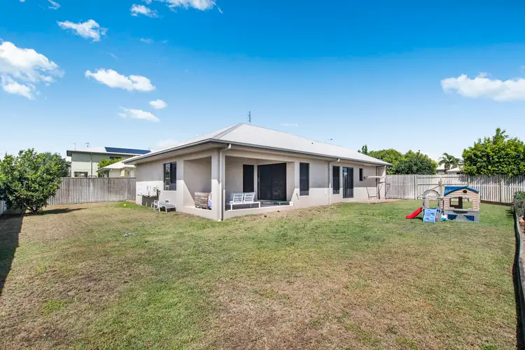 Fifth view of Homely house listing, 23 Bilbao Place, Bushland Beach QLD 4818