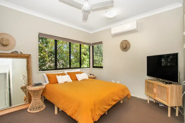 Sixth view of Homely house listing, 23 Bilbao Place, Bushland Beach QLD 4818