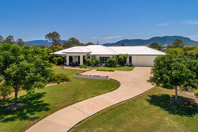 27 Rivergum Close, Pie Creek QLD 4570
