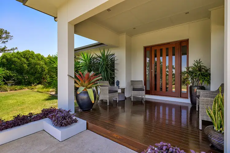 Seventh view of Homely house listing, 27 Rivergum Close, Pie Creek QLD 4570