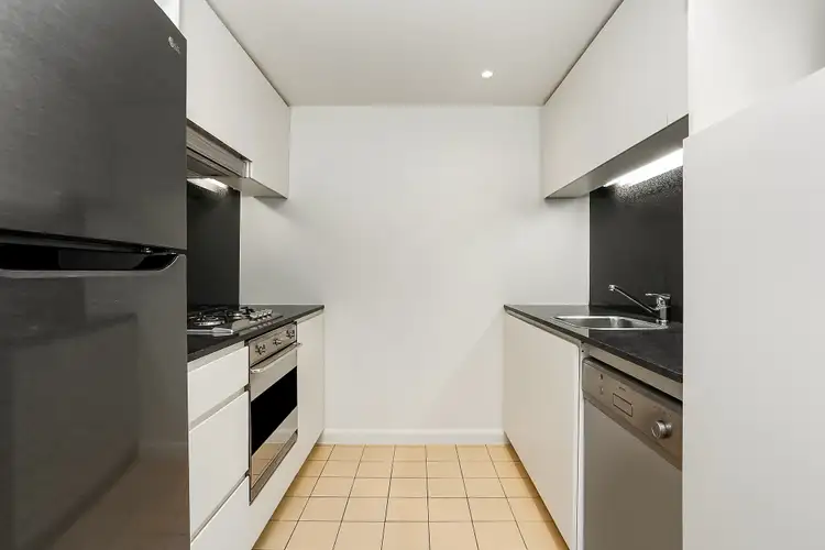 Second view of Homely apartment listing, 706/78 Mountain Street, Ultimo NSW 2007