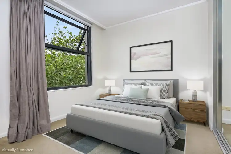 Fifth view of Homely apartment listing, 706/78 Mountain Street, Ultimo NSW 2007