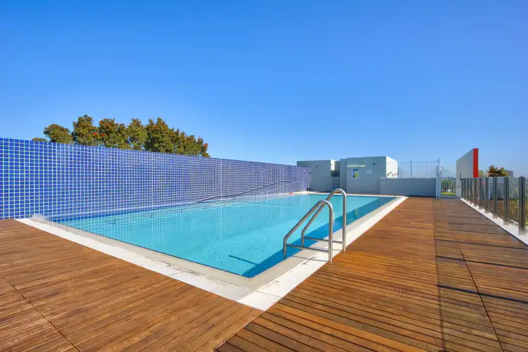Sixth view of Homely apartment listing, 706/78 Mountain Street, Ultimo NSW 2007