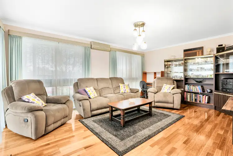 Second view of Homely house listing, 21 Salter Road, Bossley Park NSW 2176