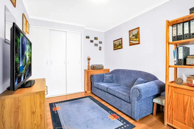 Sixth view of Homely house listing, 21 Salter Road, Bossley Park NSW 2176