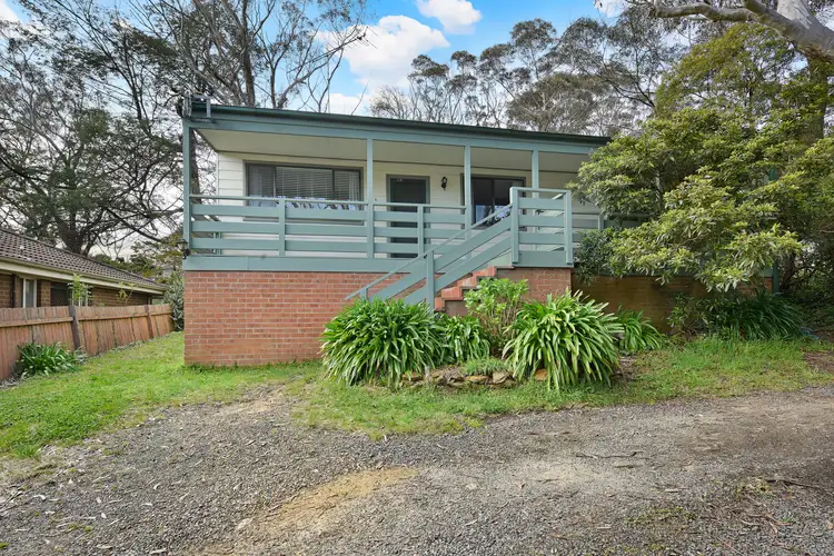 55 Godson Avenue, Blackheath NSW 2785