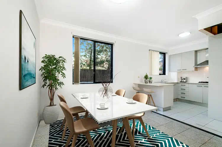 7/35-37 Lydbrook Street, Westmead NSW 2145