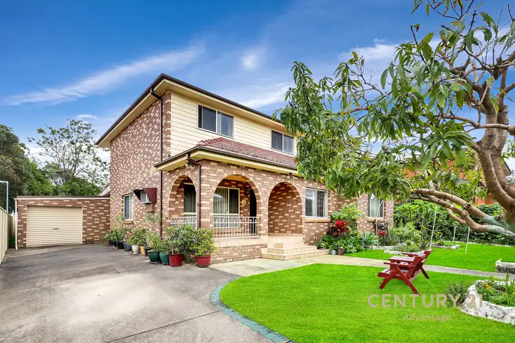 2 Olive Street, Wentworthville NSW 2145