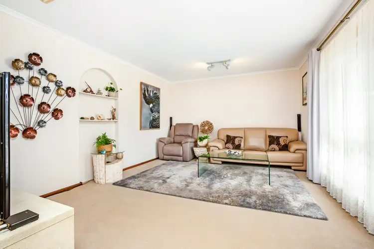 Second view of Homely house listing, 21 Begonia Street, Morphett Vale SA 5162