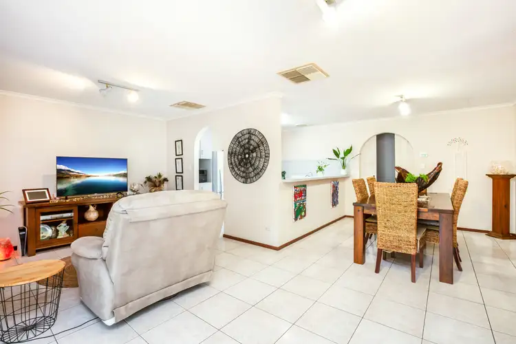 Third view of Homely house listing, 21 Begonia Street, Morphett Vale SA 5162