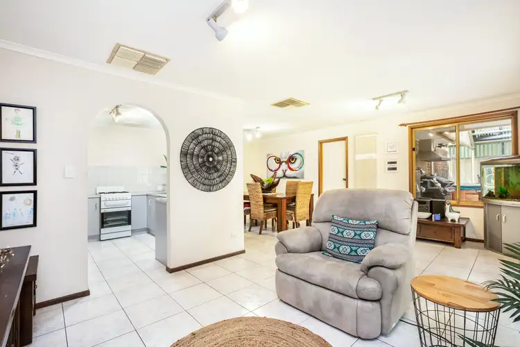 Fourth view of Homely house listing, 21 Begonia Street, Morphett Vale SA 5162