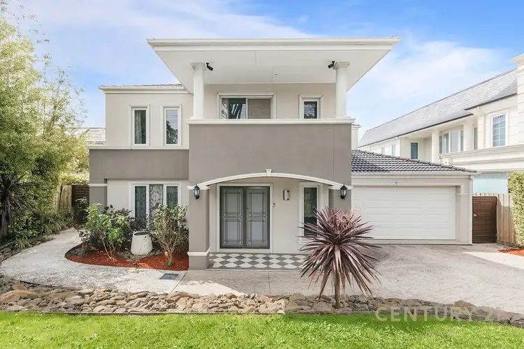 18 Walter Street, Glen Waverley VIC 3150
