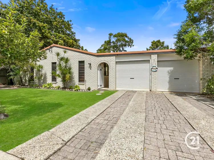 34 Wollomia Way, Sunrise Beach QLD 4567