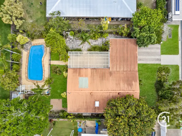 Third view of Homely house listing, 34 Wollomia Way, Sunrise Beach QLD 4567