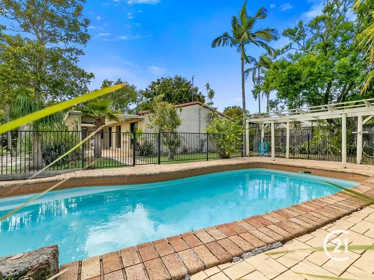 Fourth view of Homely house listing, 34 Wollomia Way, Sunrise Beach QLD 4567