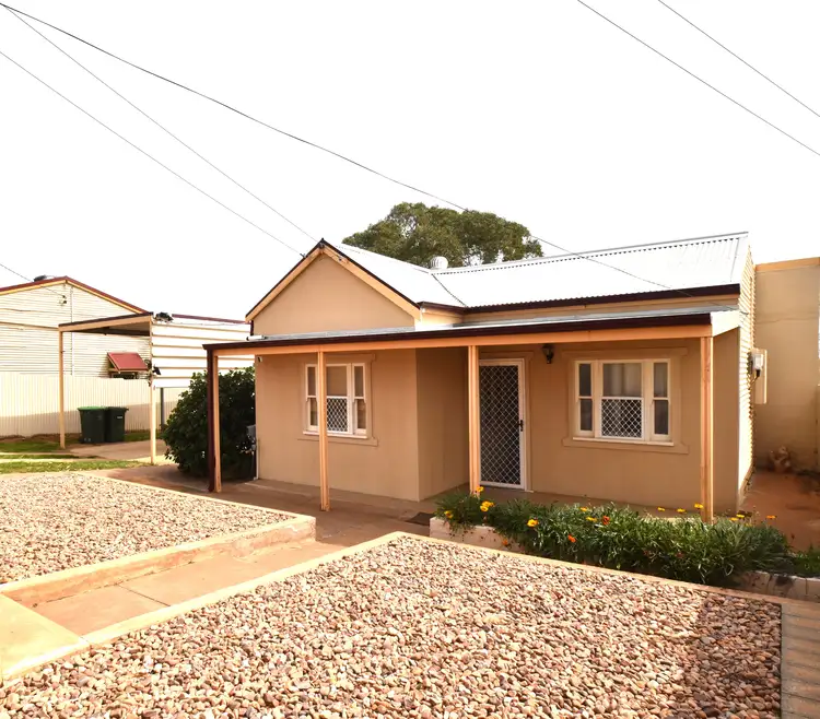 152 Pell Street, Broken Hill NSW 2880