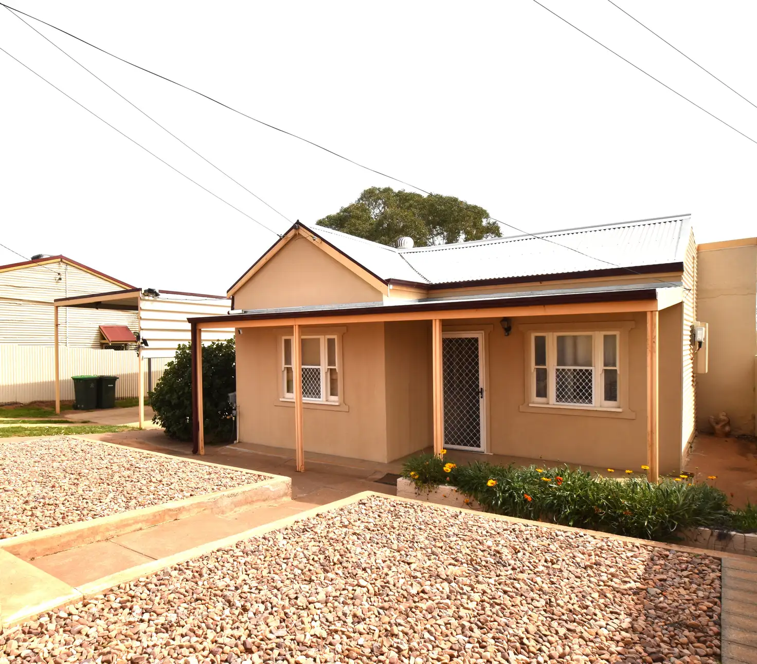 Main view of Homely house listing, 152 Pell Street, Broken Hill NSW 2880