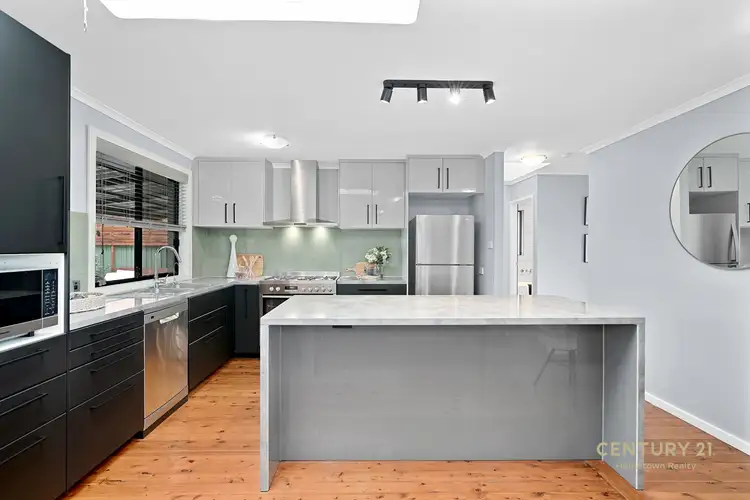 Second view of Homely house listing, 4 Oliver Street, Riverstone NSW 2765