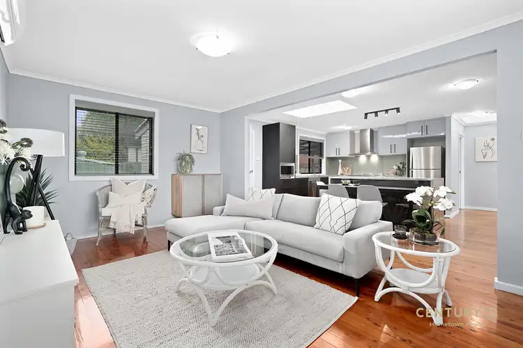 Fourth view of Homely house listing, 4 Oliver Street, Riverstone NSW 2765
