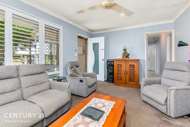 Third view of Homely house listing, 34 Tambulam Way, Armadale WA 6112