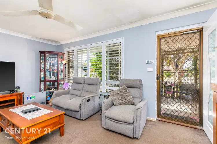 Fifth view of Homely house listing, 34 Tambulam Way, Armadale WA 6112