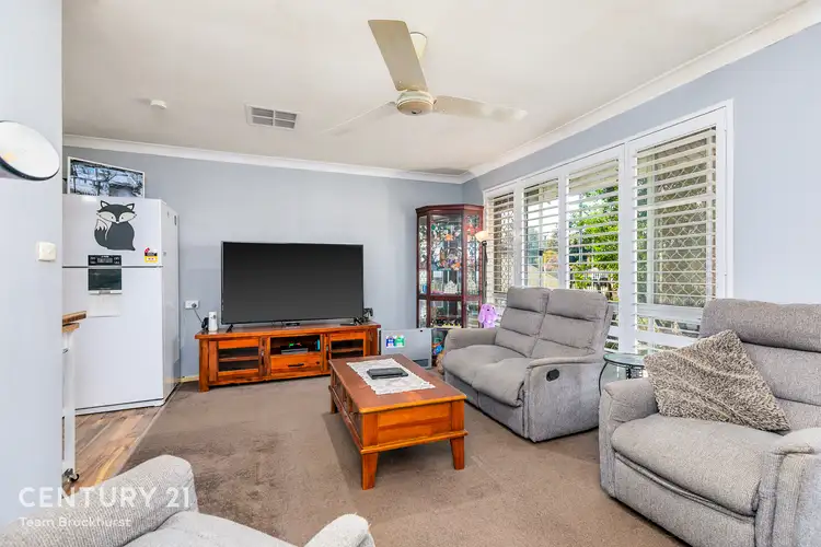 Sixth view of Homely house listing, 34 Tambulam Way, Armadale WA 6112