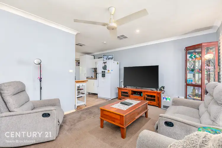 Seventh view of Homely house listing, 34 Tambulam Way, Armadale WA 6112