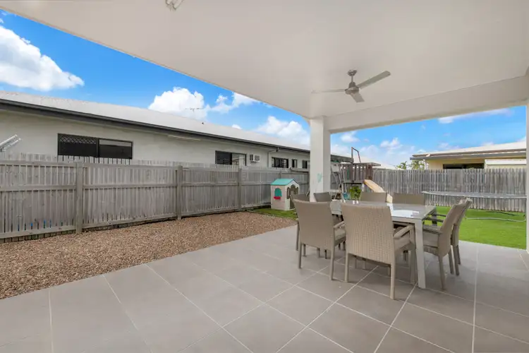 Second view of Homely house listing, 5 Fortescue Street, Bohle Plains QLD 4817