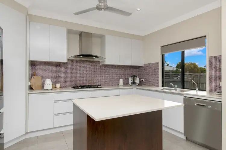 Third view of Homely house listing, 5 Fortescue Street, Bohle Plains QLD 4817