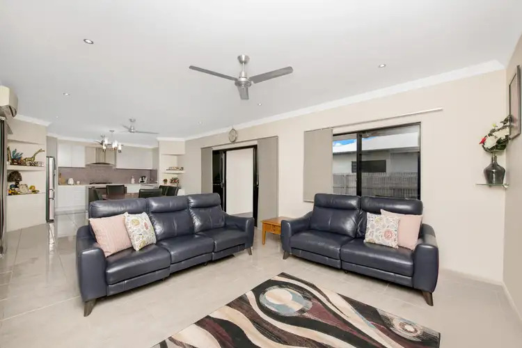 Fourth view of Homely house listing, 5 Fortescue Street, Bohle Plains QLD 4817