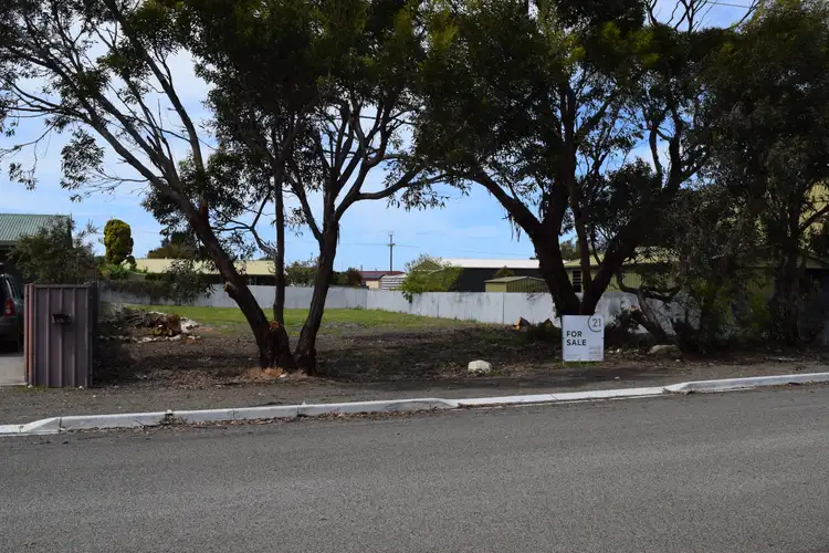 Second view of Homely land listing, 8 Investigator Avenue, Kingscote SA 5223