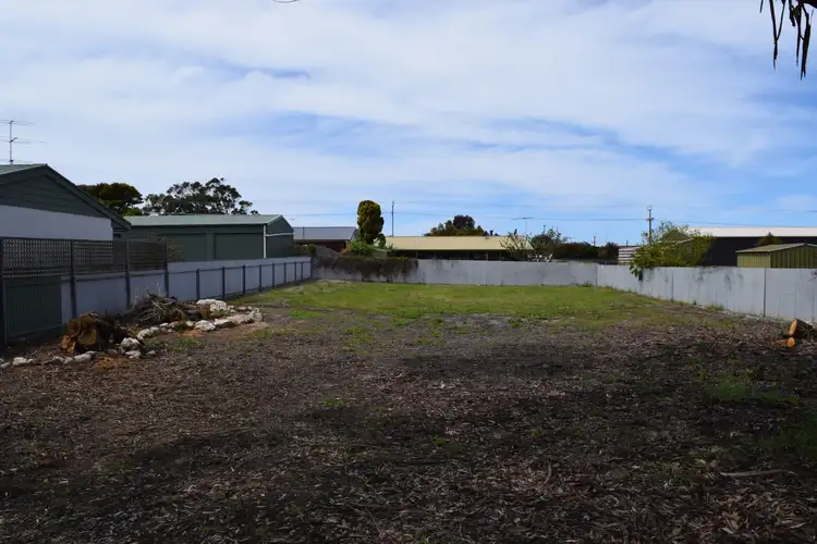 Third view of Homely land listing, 8 Investigator Avenue, Kingscote SA 5223